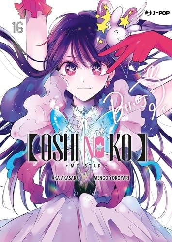 Oshi no ko. My star (Vol. 16)