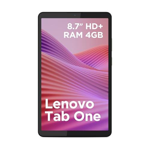 Lenovo Tab One Tablet - Display 8.5