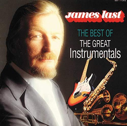 best of great instrumenta