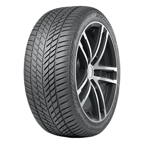 Nokian Tyres Seasonproof 2-205/55R16 94V - Pneumatici per tutte le stagioni 3PMSF, M+S
