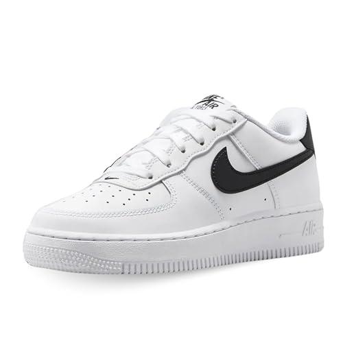 NIKE Scarpe Air Force 1 (GS) Taglia 40 Codice FV5948-101 Bianco
