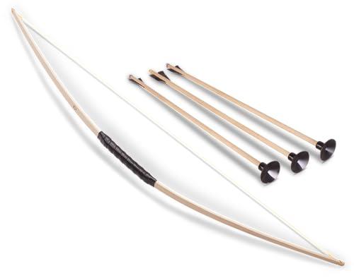 Liontouch Arco 114 Cm + 3 Frecce