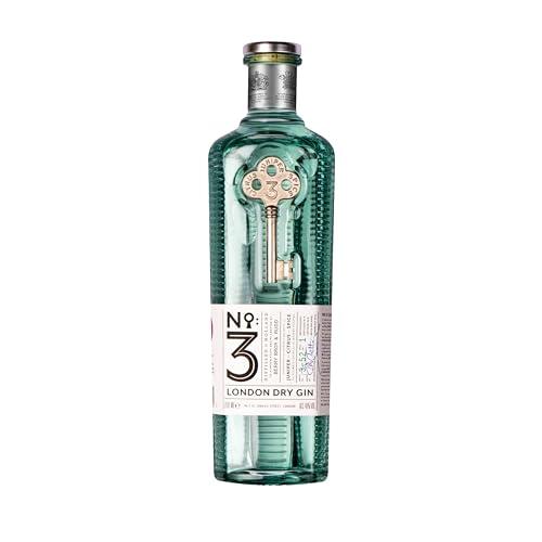 No.3 London dry gin 70 cl