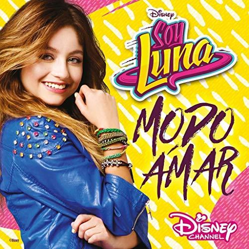 Soy Luna Modo Amar (Stag.3)