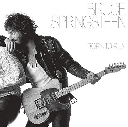 Born To Run [2014 Re-master]
