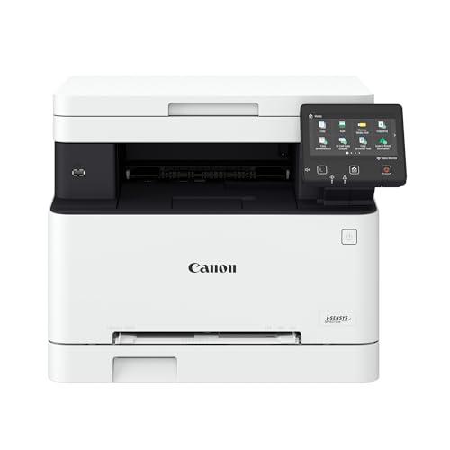 Canon i-SENSYS MF651Cw - multifunktion