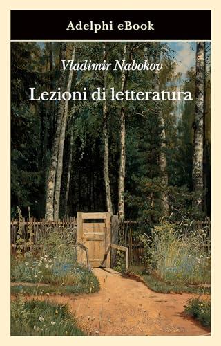 Lezioni di letteratura