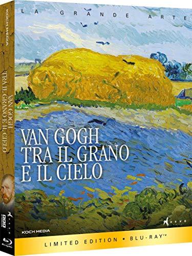Van Gogh - Tra Il Grano E Il Cielo (Blu-Ray) ( Blu Ray)