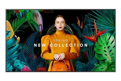 Samsung QB43C Smart Signage Display