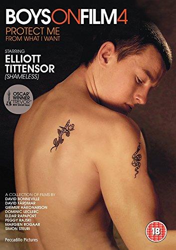 Boys On Film 4 - Protect Me From What I Want [DVD] [2010] [Edizione: Regno Unito]