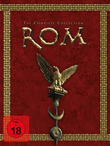 Rom - The Complete Collection