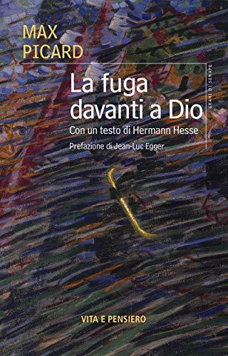 La fuga davanti a Dio (Grani di senape)