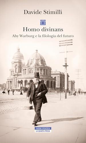 Homo divinans. Aby Warburg e la filologia del futuro