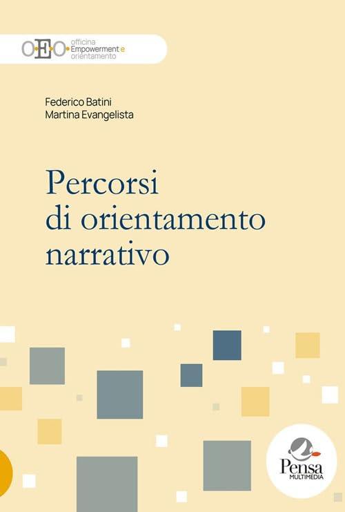 Percorsi di orientamento narrativo