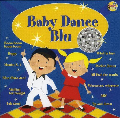 Baby Dance Blu