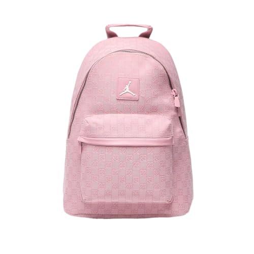 NIKE JORDAN MONOGRAM BACKPACK