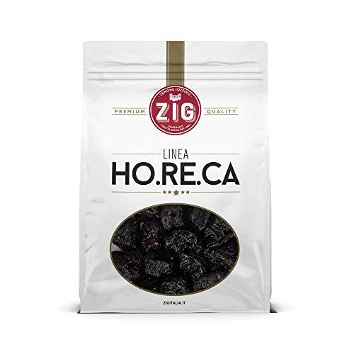 ZIG - HORECA - Prugne secche denocciolate 1 Kg