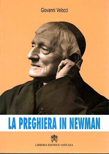 La preghiera in Newman