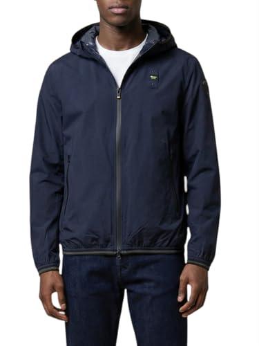 Blauer Giubbino Uomo Farrin Blu 26SBLUC11018007110 Taglia L