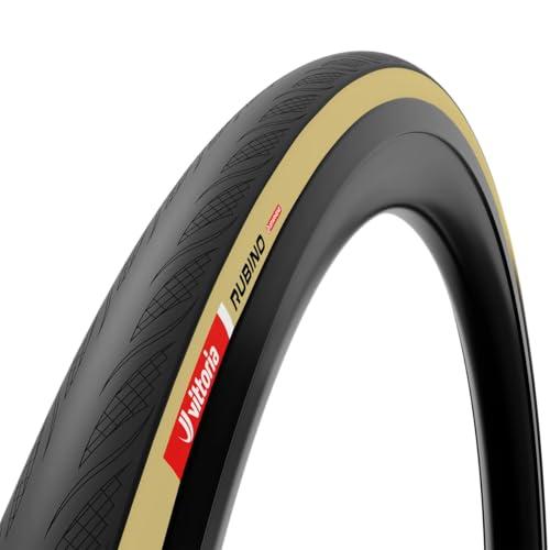 Vittoria Rubino V 700x28c Fold Nero Tan G2.0