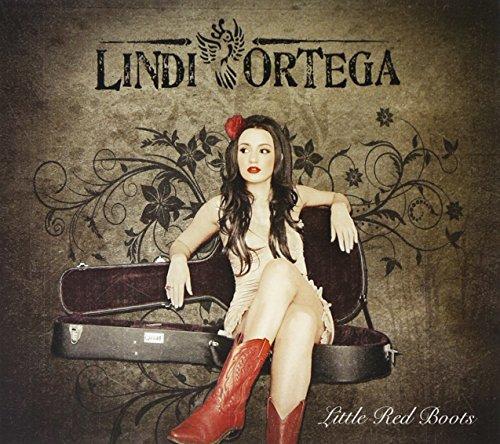 Little Red Boots