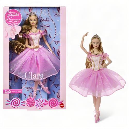 Barbie Signature Schiaccianoci Bambola 25° anniversario