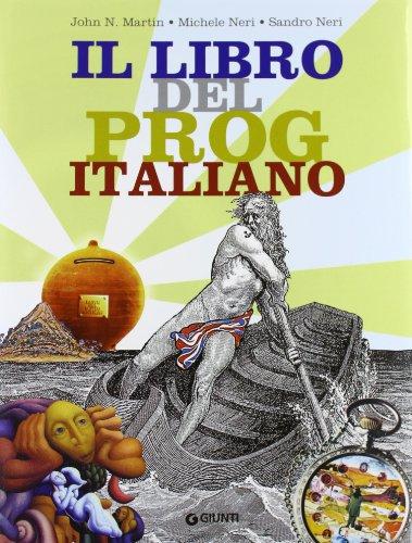 Il libro del Prog italiano
