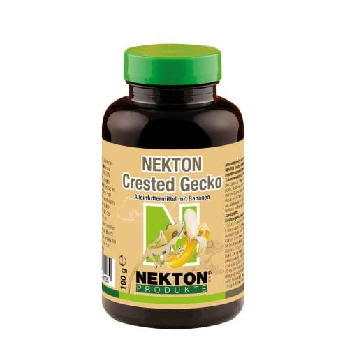 Nekton Crested Gecko, confezione da 1 (1 x 0,1 kilograms), S