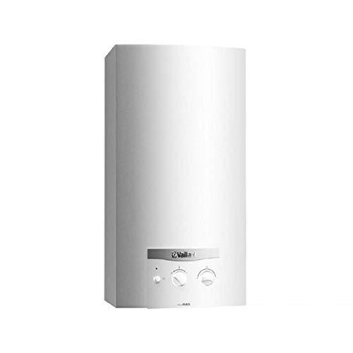 Vaillant Atmomag Mini Scaldabagno 11-4/1 XI ERP LOW NOX, a Metano