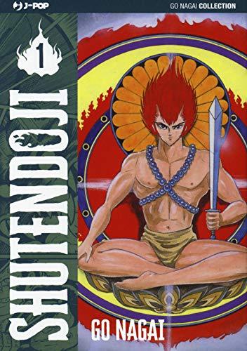 Shutendoji (Vol. 1)