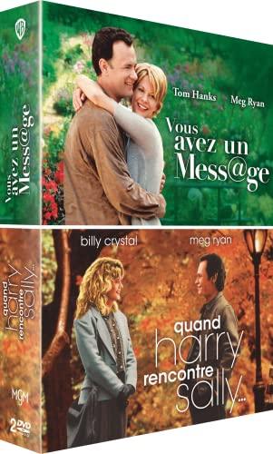 Quand harry rencontre sally + vous avez un message