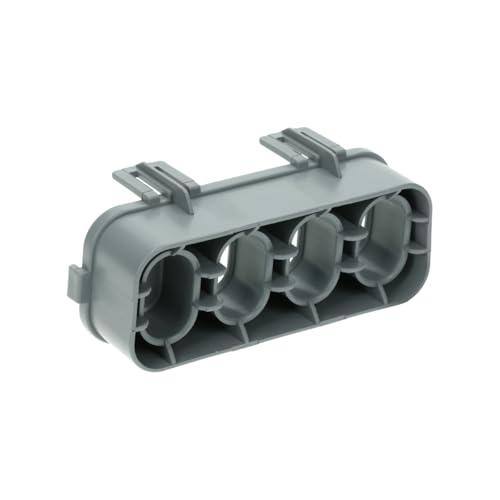 Supporto per braccio superiore (303851-59146) Lavastoviglie 761810230 SMEG