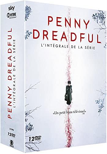 Penny Dreadful-L'intégrale de la série