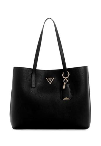 GUESS EMILIYA Girlfriend S, Borsa Donna, BLA, Unica