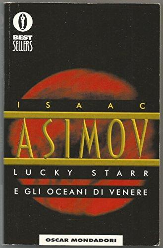 Lucky Starr e gli oceani di Venere