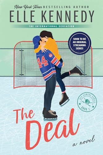 The Deal (Off-Campus Book 1) (English Edition)
