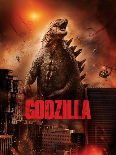 GODZILLA