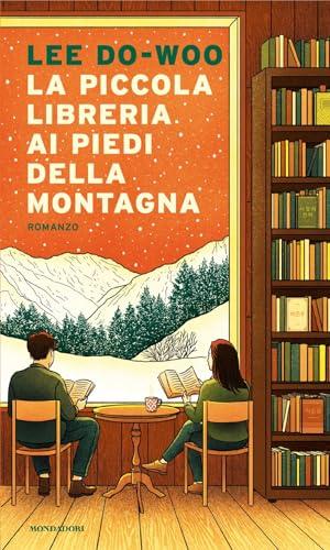 La piccola libreria ai piedi della montagna