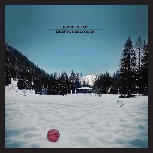 Libertà negli occhi (Vinile ed. limitata e numerata)