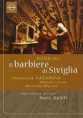 Il Barbiere Di Siviglia