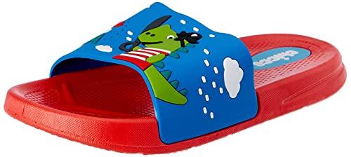 Chicco, Ciabatte Bambino e Bambina, Ideali per Mare o Piscina, Ciabatte Bambini e Bambine, Designed in Italy