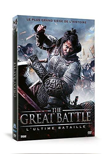 The Great Battle, L'ultime bataille [DVD]
