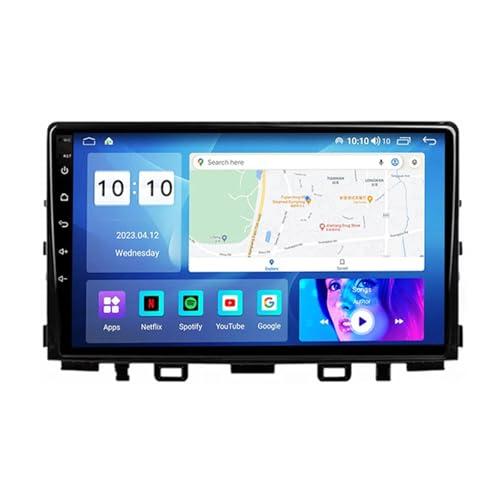 Android 15 Autoradio 9