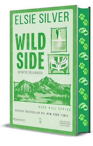 Wild side. Spirito selvaggio: 1295