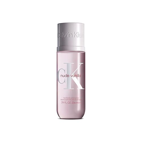CK Nude Vanilla Unisex Hair & Body Perfume Mist 236ml