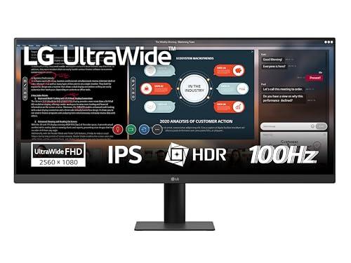 LG 29U511A Monitor UltraWide 21:9 29