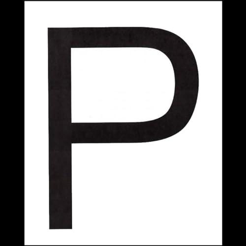 Start Contrassegno principianti in PVC statico