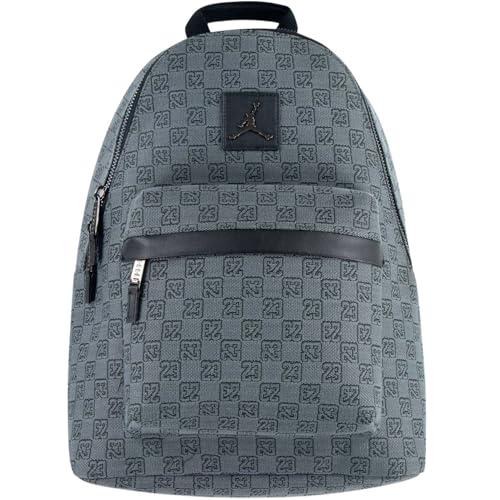 Jordan Zaino Monogram Antracite Codice MA0758-G9Q