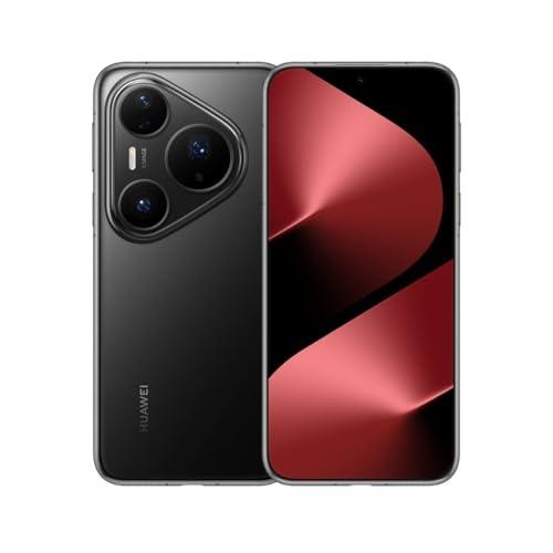 HUAWEI Pura 80 Pro 5G 12GB/512GB Nero (Glazed Black) Dual SIM