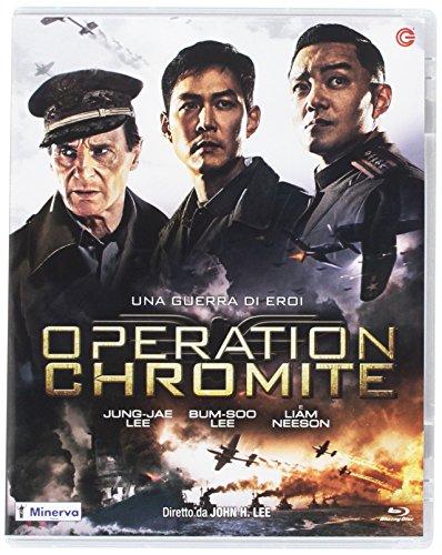 Operation Chromite
